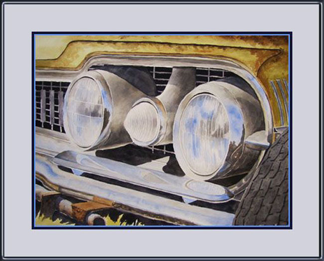 Painting Image