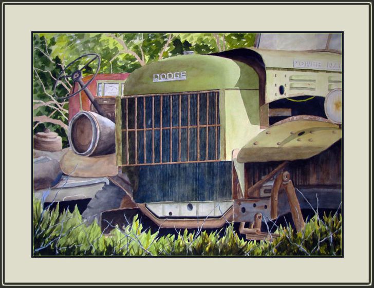 Painting Image
