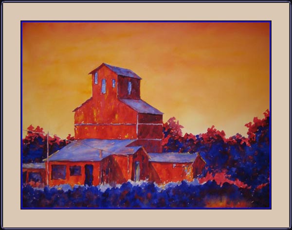 Painting Image