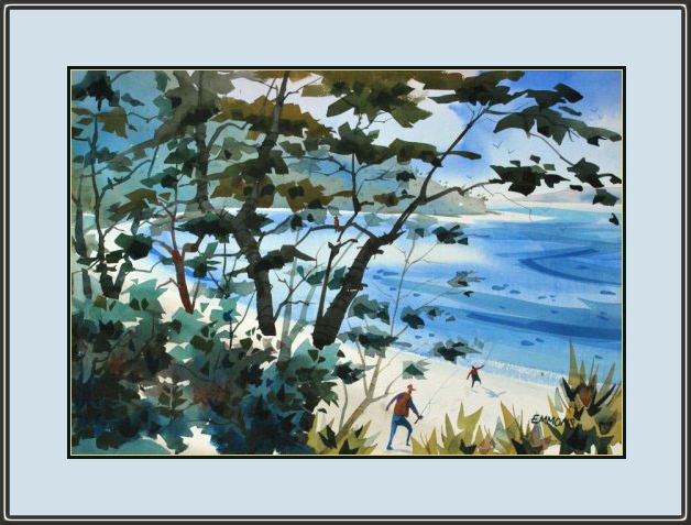 Painiting Image