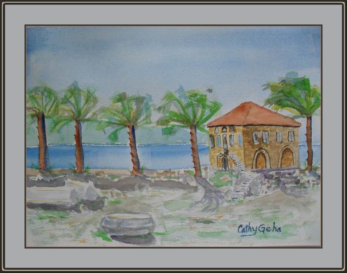 Painting Image