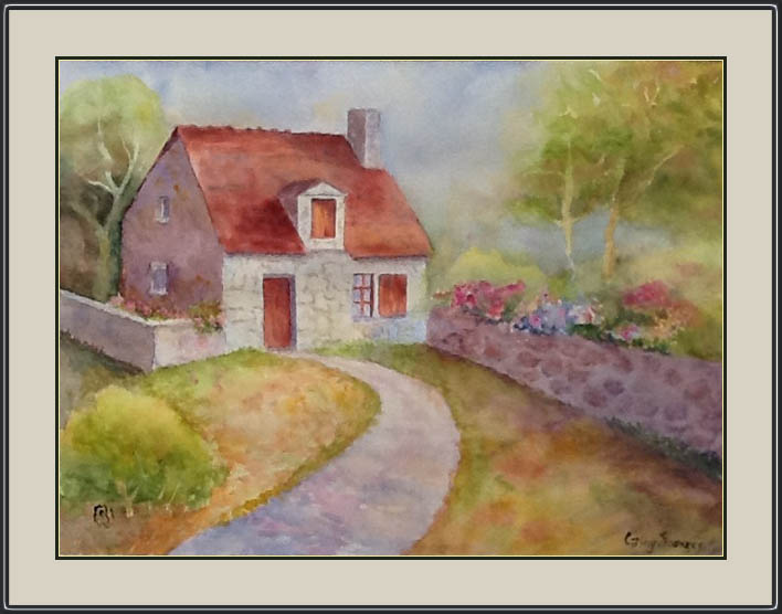 Painting Image