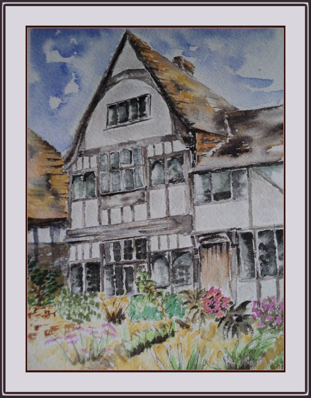 Painting Image