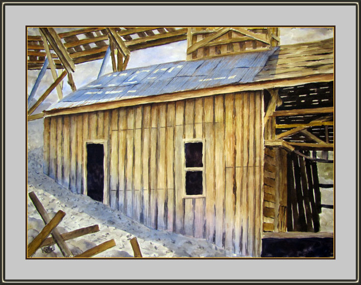 Painting Image