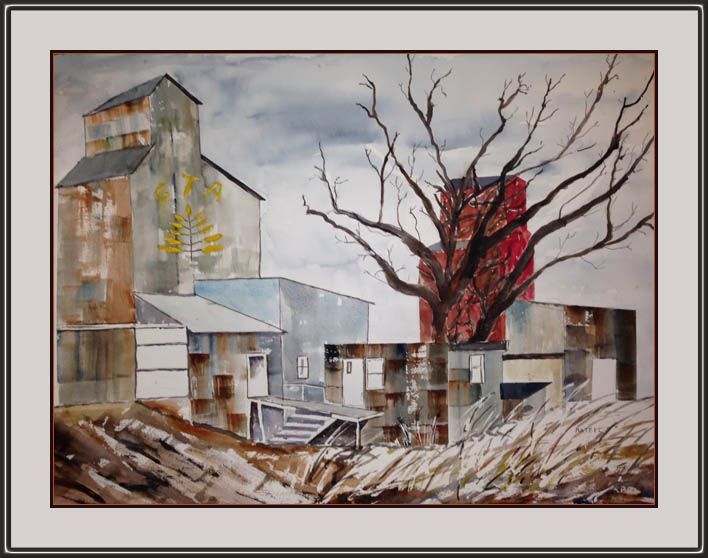 Painting Image